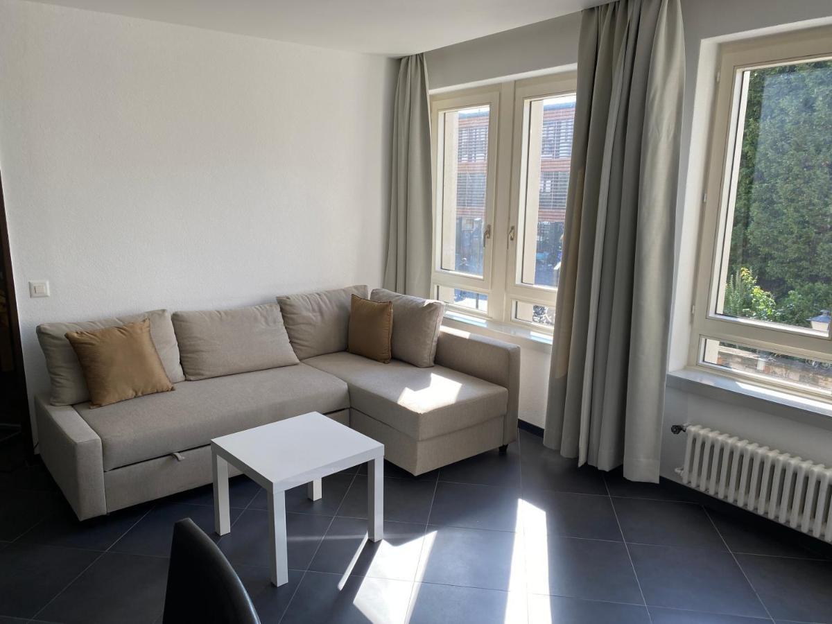 Centro Appartamento أسكونا المظهر الخارجي الصورة